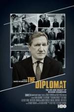 Watch The Diplomat Solarmovie