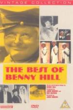 Watch The Best of Benny Hill Solarmovie