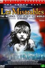 Watch Les Misrables: The Dream Cast in Concert Solarmovie