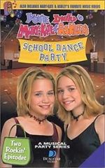 Watch You\'re Invited to Mary-Kate & Ashley\'s School Dance Party Solarmovie
