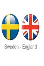 Watch Sweden vs England Solarmovie