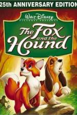 Watch The Fox and the Hound Solarmovie
