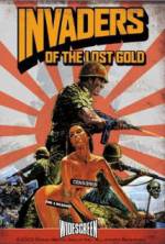 Watch Invaders of the Lost Gold Solarmovie