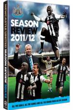 Watch Newcastle Season Review 2011/2012 Solarmovie