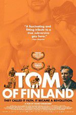 Watch Tom of Finland Solarmovie