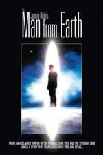Watch The Man from Earth Solarmovie
