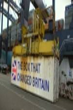 Watch BBC The Box That Changed Britain Solarmovie