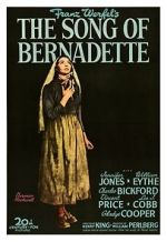 Watch The Song of Bernadette Solarmovie