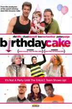 Watch Birthday Cake Solarmovie