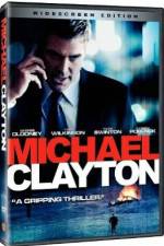 Watch Michael Clayton Solarmovie