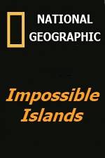 Watch National Geographic Man-Made: Impossible Islands Solarmovie