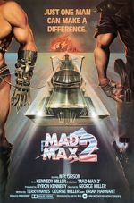 Watch Mad Max 2: The Road Warrior Solarmovie