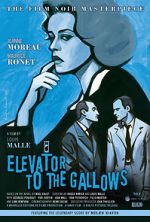 Watch Elevator to the Gallows Solarmovie