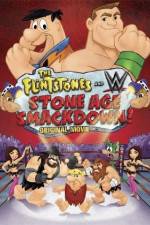 Watch The Flintstones & WWE: Stone Age Smackdown Solarmovie