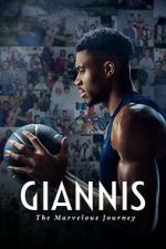 Watch Giannis: The Marvelous Journey Solarmovie