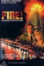Watch Fire: Trapped on the 37th Floor Solarmovie