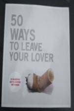 Watch 50 Ways To Leave Your Lover Solarmovie