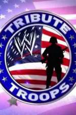 Watch WWE Tribute to the Troops Solarmovie