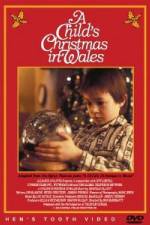 Watch A Child's Christmases in Wales Solarmovie