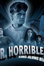 Watch Dr. Horrible's Sing-Along Blog Solarmovie