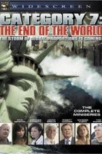 Watch Category 7: The End of the World Solarmovie
