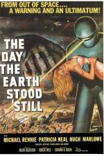 Watch The Day the Earth Stood Still (1951) Solarmovie