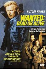 Watch Wanted Dead or Alive Solarmovie