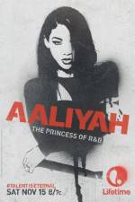Watch Aaliyah: The Princess of R&B Solarmovie