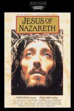 Watch Jesus of Nazareth Solarmovie