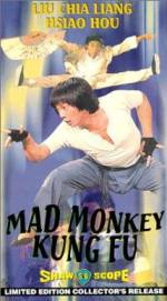Watch Mad Monkey Kung Fu Solarmovie
