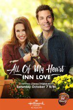 Watch All of My Heart: Inn Love (2017 Solarmovie