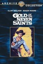 Watch Gold of the Seven Saints Solarmovie