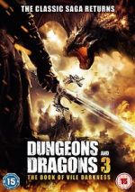 Watch Dungeons & Dragons: The Book of Vile Darkness Solarmovie
