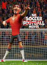 Watch The Soccer Football Movie Solarmovie