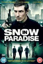 Watch Snow in Paradise Solarmovie