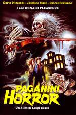 Watch Paganini Horror Solarmovie