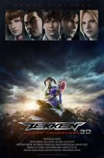 Watch Tekken: Blood Vengeance Solarmovie
