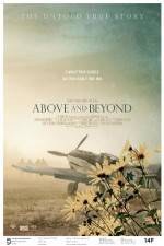Watch Above and Beyond Solarmovie