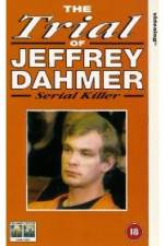 Watch The Trial of Jeffrey Dahmer Solarmovie