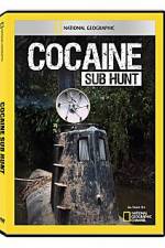 Watch National Geographic Cocaine Sub Hunt Solarmovie