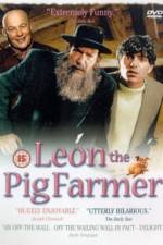 Watch Leon the Pig Farmer Solarmovie