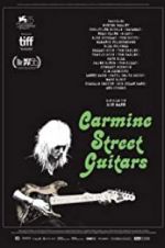 Watch Carmine Street Guitars Solarmovie