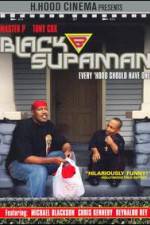 Watch Black Supaman Solarmovie
