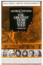 Watch The Greatest Story Ever Told Solarmovie