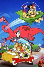 Watch The Jetsons Meet the Flintstones Solarmovie