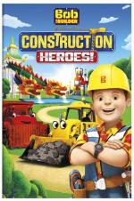 Watch Bob the Builder: Construction Heroes! Solarmovie