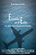 Watch Spanish Exile Solarmovie