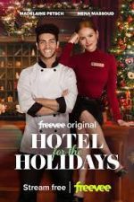 Watch Hotel for the Holidays Solarmovie