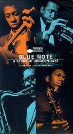 Watch Blue Note - A Story of Modern Jazz Solarmovie