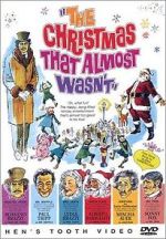 Watch The Christmas That Almost Wasn\'t Solarmovie